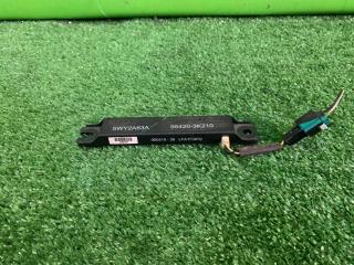 Фото запчасти антенна KIA K7 контрактная запчасть Запчасть антенна KIA K7