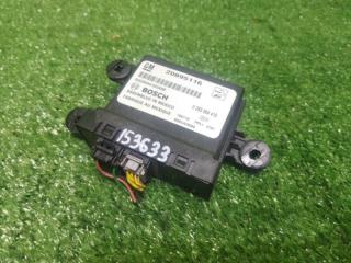 Запчасть блок управления парковкой CHEVROLET CRUZE 2009