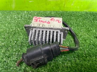 Запчасть реостат печки VOLKSWAGEN PHAETON 2008