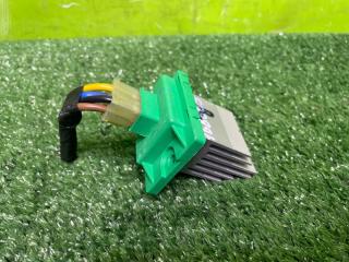 Фото запчасти реостат печки KIA CARNIVAL 2016 контрактная запчасть Запчасть реостат печки KIA CARNIVAL 2016