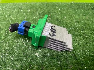 Фото запчасти реостат печки KIA CARNIVAL 2015 контрактная запчасть Запчасть реостат печки KIA CARNIVAL 2015