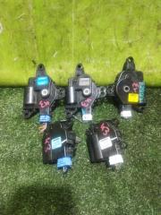 Сервопривод заслонки печки KIA K3 контрактная Сервопривод заслонки печки KIA K3