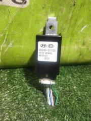 Фото запчасти реле KIA K3 2013 контрактная запчасть Запчасть реле KIA K3 2013