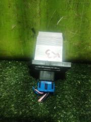 Запчасть реостат печки KIA K3 2013