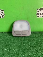 Запчасть светильник салона HYUNDAI SANTA FE