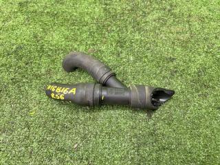 Запчасть тройник печки MINI HATCH 2012