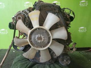 Двигатель HYUNDAI PORTER 2009 контрактная Двигатель HYUNDAI PORTER 2009