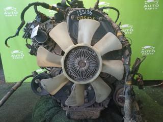 Двигатель HYUNDAI PORTER 2013 контрактная Двигатель HYUNDAI PORTER 2013