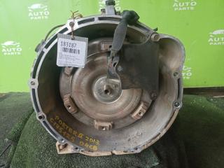 Запчасть акпп HYUNDAI PORTER 2013