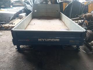 Запчасть кузов HYUNDAI PORTER 2013