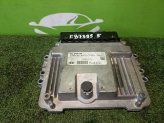 Запчасть блок управления акпп KIA BONGO 2010