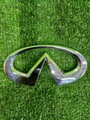 Запчасть эмблема INFINITI