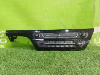 Блок управления климат-контролем KIA CARNIVAL 2016