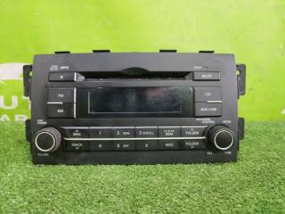 Магнитофон KIA MOHAVE 2008 контрактная Магнитофон KIA MOHAVE 2008