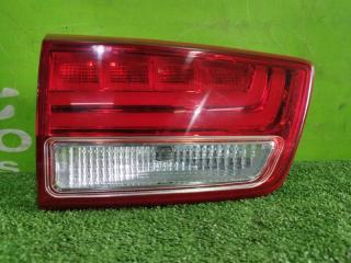 Вставка между стопов задняя левая KIA CARNIVAL 2016