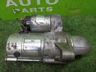 Стартер KIA MOHAVE 2008