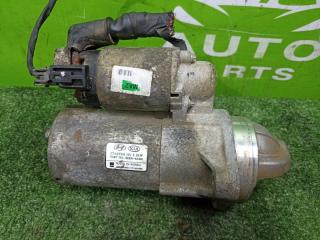 Стартер HYUNDAI PORTER 2012