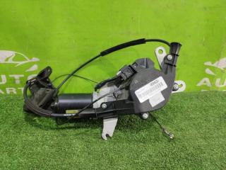 Электропривод двери задний правый KIA CARNIVAL 2016 контрактная Электропривод двери задний правый KIA CARNIVAL 2016