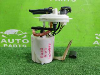 Топливный насос задний KIA CARNIVAL 2016