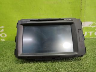 Магнитофон KIA CARNIVAL 2016 контрактная Магнитофон KIA CARNIVAL 2016