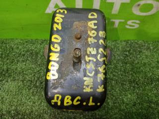 Запчасть подушка двигателя левая KIA BONGO 2013