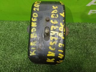 Запчасть подушка двигателя левая KIA BONGO 2012