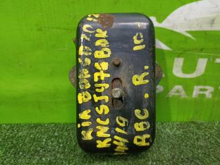 Запчасть подушка двигателя правая KIA BONGO 2012