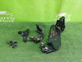 Ролик раздвижной двери задний левый KIA CARNIVAL 2016