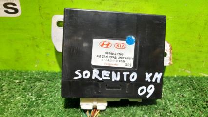 Электронный блок KIA SORENTO 2009