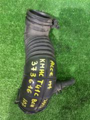 Запчасть патрубок воздушного фильтра HYUNDAI ACCENT 2012