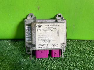 Блок управления airbag KIA MOHAVE 2008 контрактная Блок управления airbag KIA MOHAVE 2008