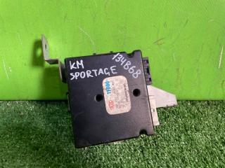 Электронный блок KIA SPORTAGE 2010