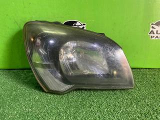 Фара передняя правая KIA SPORTAGE 2010 контрактная Фара передняя правая KIA SPORTAGE 2010