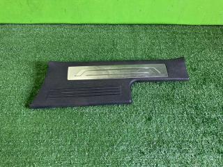 Накладка на порог салона задняя левая KIA MOHAVE 2008