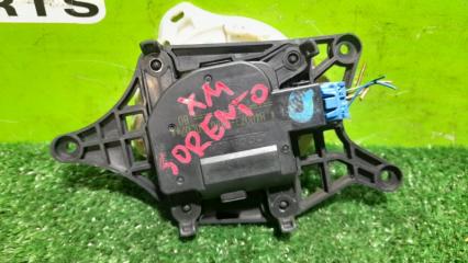 Сервопривод заслонки печки KIA SORENTO 2010 контрактная Сервопривод заслонки печки KIA SORENTO 2010