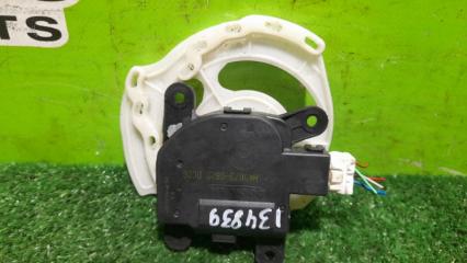 Сервопривод заслонки печки KIA SPORTAGE 2010 контрактная Сервопривод заслонки печки KIA SPORTAGE 2010