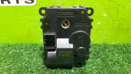 Сервопривод заслонки печки KIA SPORTAGE 2007 контрактная Сервопривод заслонки печки KIA SPORTAGE 2007