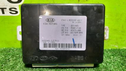 Электронный блок KIA SPORTAGE 2010