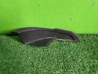 Уголок жабо передний правый KIA K3 2016 контрактная Уголок жабо передний правый KIA K3 2016