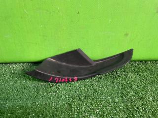 Уголок жабо передний левый KIA K3 2016 контрактная Уголок жабо передний левый KIA K3 2016