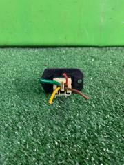 Запчасть реостат печки HYUNDAI PORTER 2015