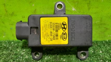 Фото запчасти электронный блок KIA SPORTAGE 2011 контрактная запчасть Запчасть электронный блок KIA SPORTAGE 2011