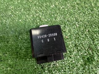 Запчасть реле HYUNDAI SANTA FE 2007