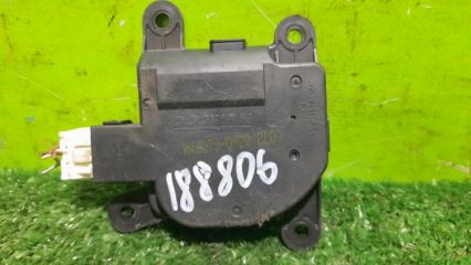 Сервопривод заслонки печки KIA SORENTO 2009 контрактная Сервопривод заслонки печки KIA SORENTO 2009