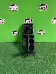 Консоль кпп KIA K3 2015 контрактная Консоль кпп KIA K3 2015