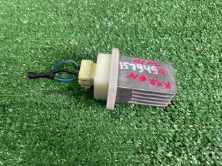 Фото запчасти реостат SSANGYONG KYRON 2010 контрактная запчасть Запчасть реостат SSANGYONG KYRON 2010