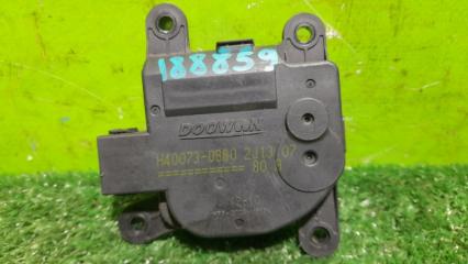 Сервопривод заслонки печки KIA SPORTAGE 2015 контрактная Сервопривод заслонки печки KIA SPORTAGE 2015