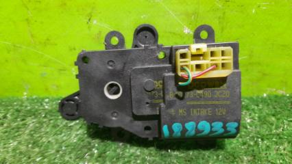 Сервопривод заслонки печки Kia Sorento 2005 контрактная Сервопривод заслонки печки Kia Sorento 2005