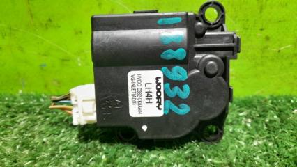 Сервопривод заслонки печки Kia K3 2015 контрактная Сервопривод заслонки печки Kia K3 2015