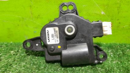 Сервопривод заслонки печки KIA SPORTAGE 2015 контрактная Сервопривод заслонки печки KIA SPORTAGE 2015